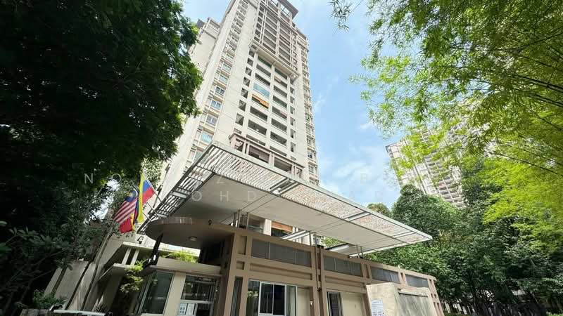 Condominium for Sale at Seri Maya Condominium - Norfazilah Binti Mohd Saad - PropertyGuru.com.my