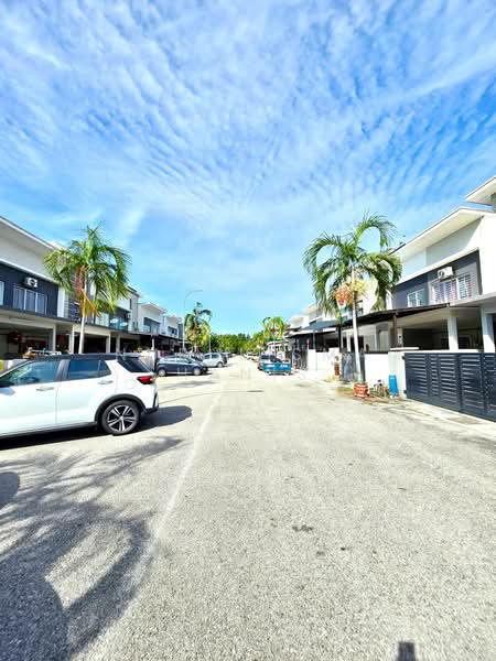 SUNGAI KAPAR INDAH 1 untuk Untuk Dijual - RM 520,000, Mac 2026 - Exterior - PropertyGuru.com.my