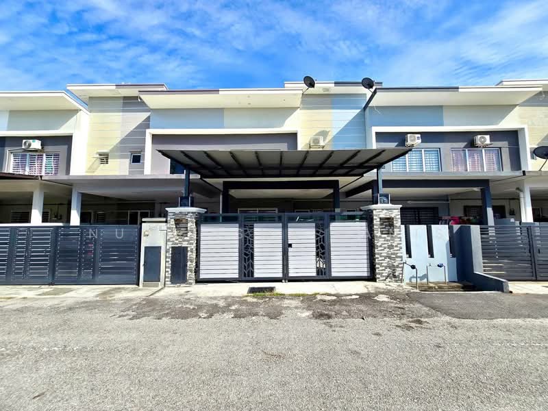 SUNGAI KAPAR INDAH 1 untuk Untuk Dijual - RM 520,000, Mac 2026 - Exterior - PropertyGuru.com.my