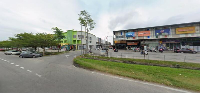 Kedai untuk Dijual di Taman Bachang Baru (Bachang) - Vito Lee - Exterior - PropertyGuru.com.my