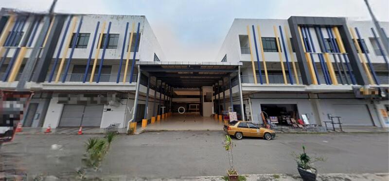 Kedai untuk Dijual di Taman Bachang Baru (Bachang) - Vito Lee - Exterior - PropertyGuru.com.my