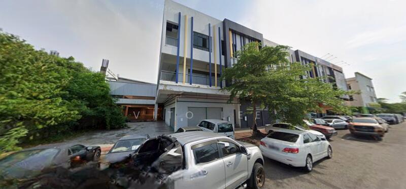Kedai untuk Dijual di Taman Bachang Baru (Bachang) - Vito Lee - Exterior - PropertyGuru.com.my