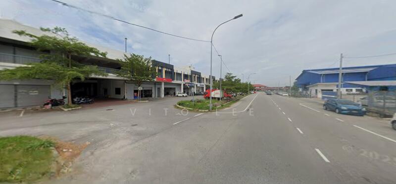 Kedai untuk Dijual di Taman Bachang Baru (Bachang) - Vito Lee - Exterior - PropertyGuru.com.my
