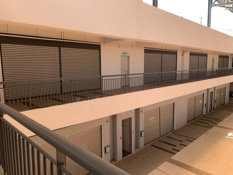 Kedai untuk Dijual di Taman Bachang Baru (Bachang) - Vito Lee - Exterior - PropertyGuru.com.my