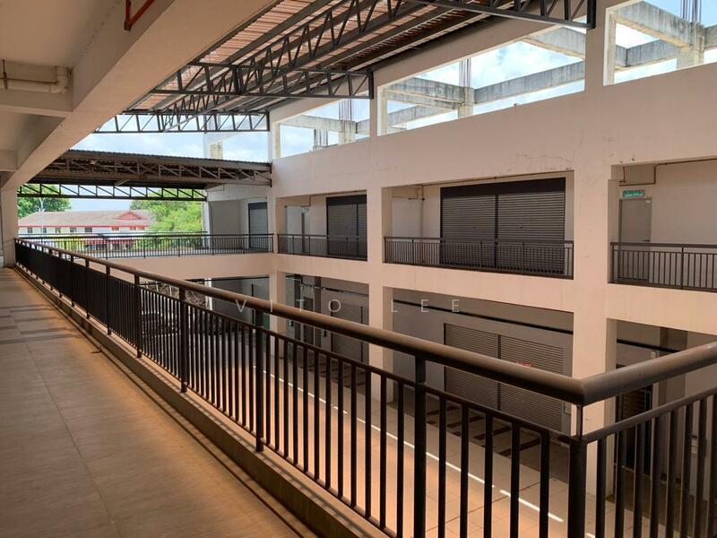 Shop for Sale in Batu Berendam (Melaka) - Vito Lee - Exterior - PropertyGuru.com.my