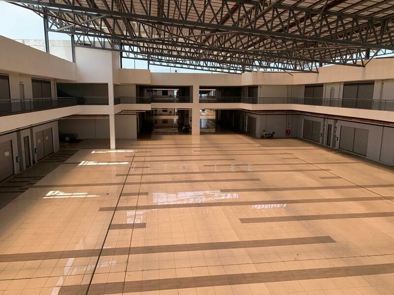 Kedai untuk Dijual di Taman Bachang Baru (Bachang) - Vito Lee - Interior - PropertyGuru.com.my