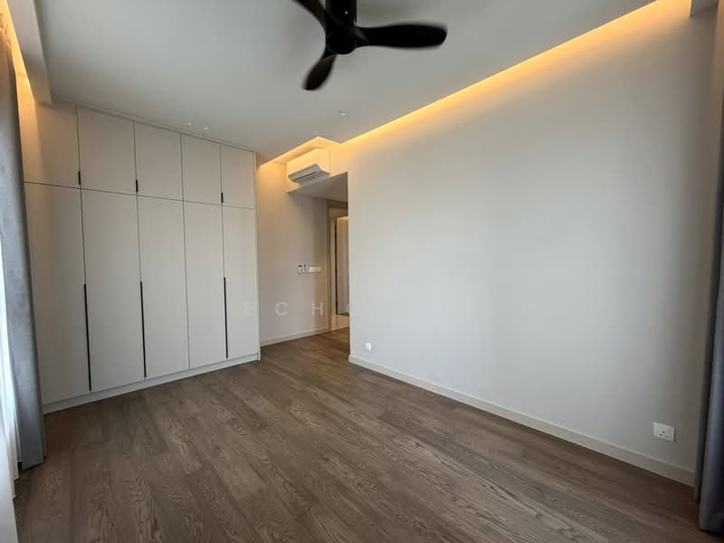 Condominium for Rent at Park Place - Echo Ng - Bedroom - PropertyGuru.com.my