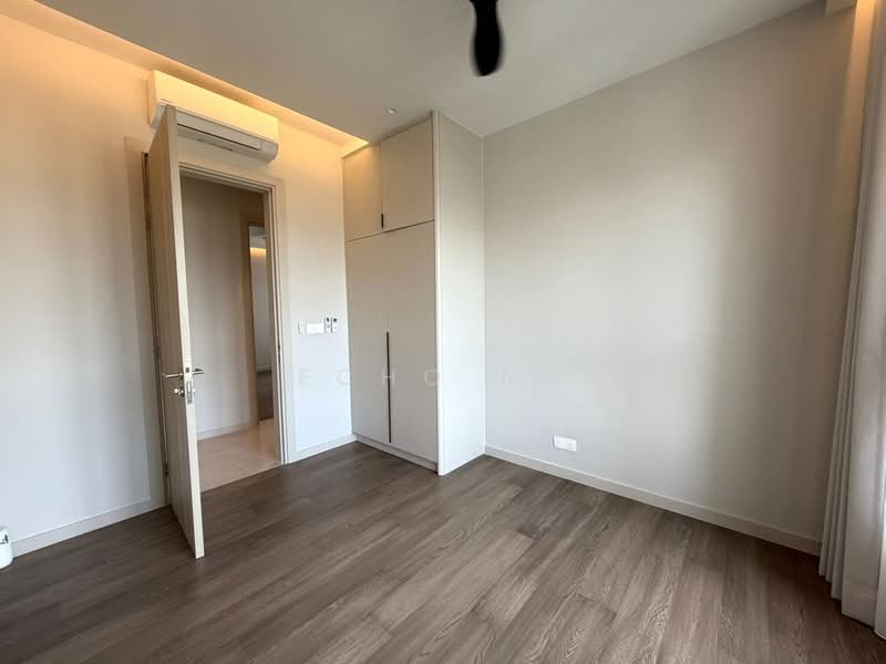 Condominium for Rent at Park Place - Echo Ng - Bedroom - PropertyGuru.com.my