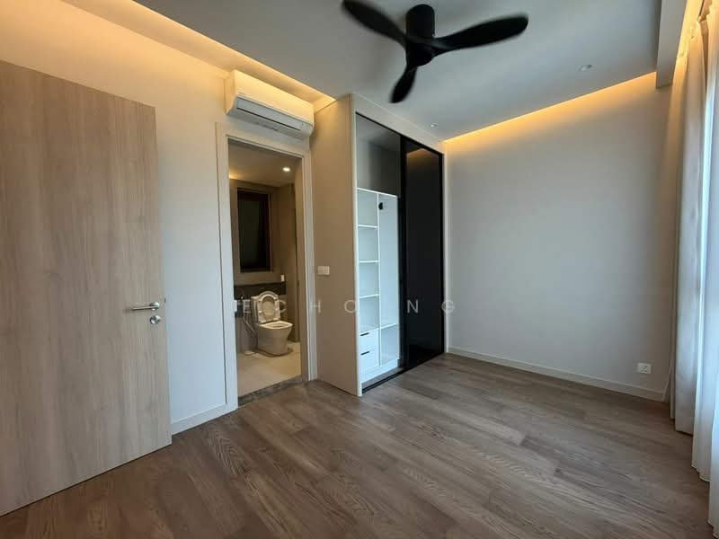 Condominium for Rent at Park Place - Echo Ng - Bedroom - PropertyGuru.com.my