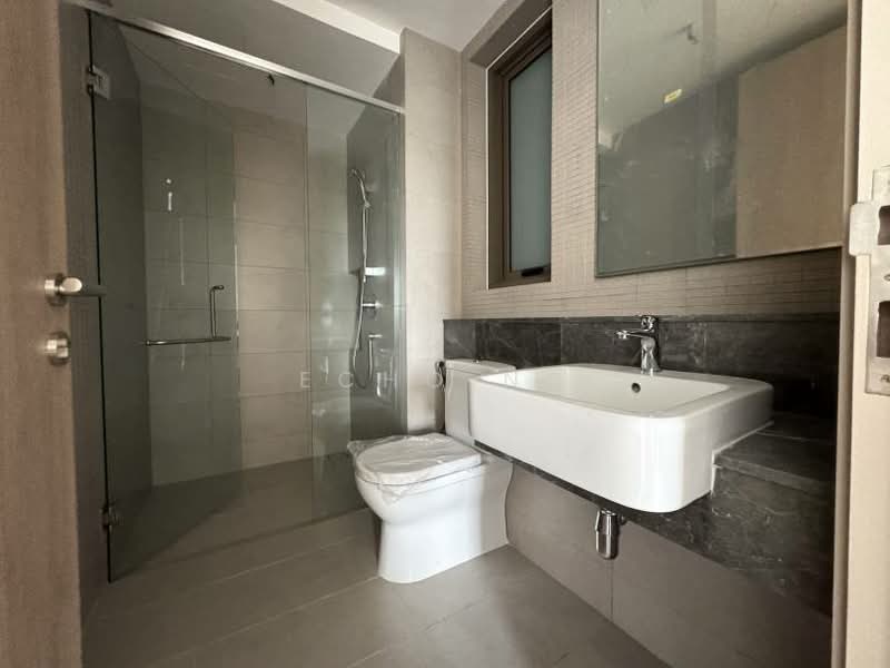 Condominium for Rent at Park Place - Echo Ng - Bathroom - PropertyGuru.com.my