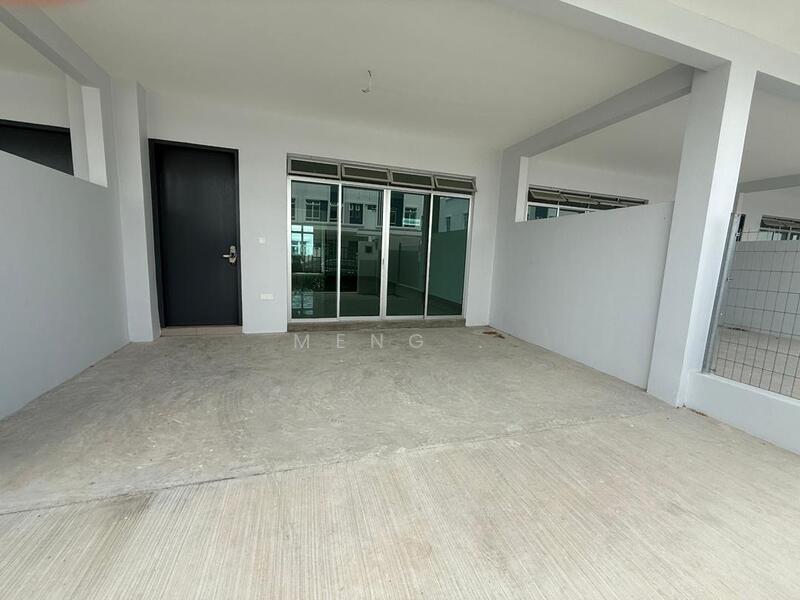2-storey Terraced House for Sale in Johor Bahru (Johor) - Meng . - Exterior - PropertyGuru.com.my