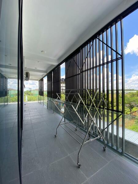 For Rent - The Orchard Residences