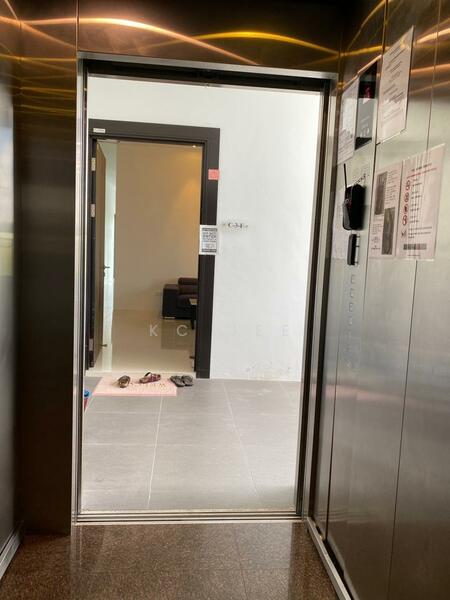 For Rent - The Orchard Residences