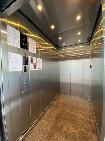 For Rent - The Orchard Residences