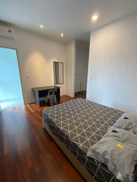 For Rent - The Orchard Residences