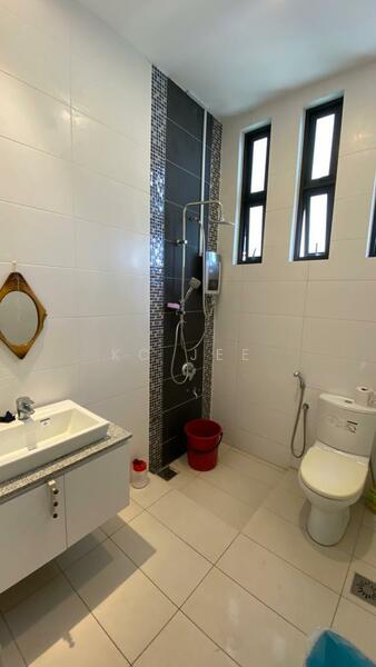 For Rent - The Orchard Residences