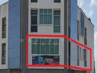 For Rent - Kuala Krai