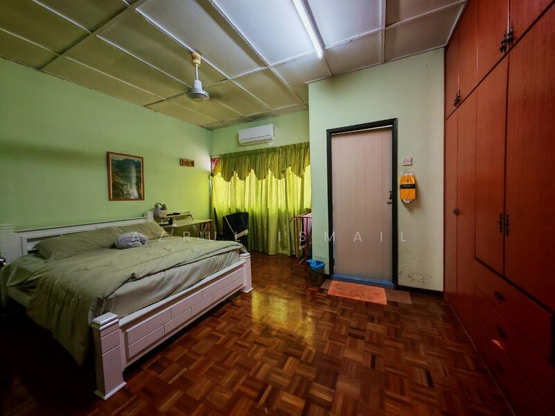 2-storey Terraced House for Sale in Ulu Kelang (Kuala Lumpur) - Azrul Ismail - Bedroom - PropertyGuru.com.my