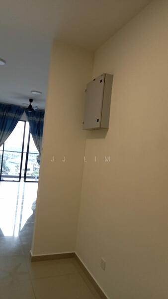 Condominium for Rent at Nidoz Residences @ Desa Petaling - JJ Lim - Corridor - PropertyGuru.com.my