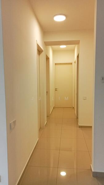 Condominium for Rent at Nidoz Residences @ Desa Petaling - JJ Lim - Corridor - PropertyGuru.com.my