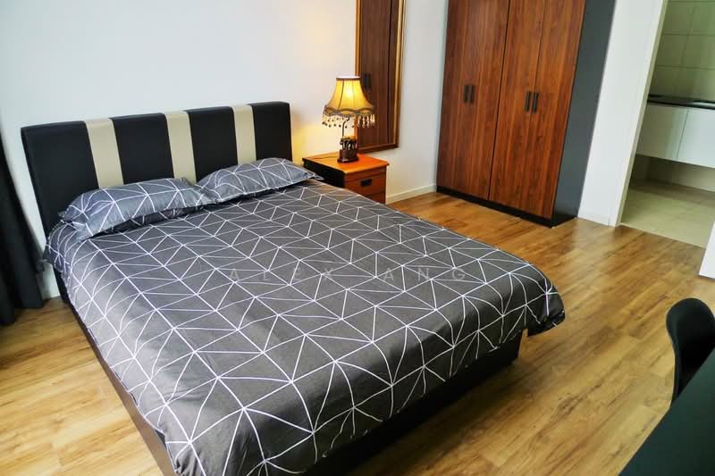 Service Residence for Rent at The Park Sky Residence - Alex Ang - Bedroom - PropertyGuru.com.my