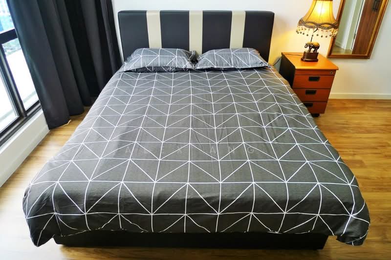 Service Residence for Rent at The Park Sky Residence - Alex Ang - Bedroom - PropertyGuru.com.my