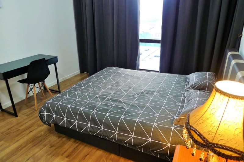 Service Residence for Rent at The Park Sky Residence - Alex Ang - Bedroom - PropertyGuru.com.my
