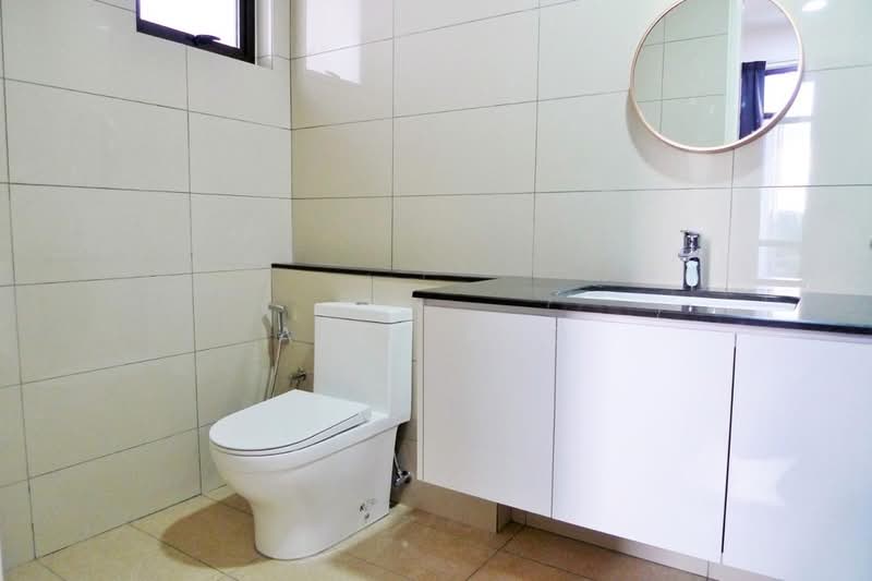 Service Residence for Rent at The Park Sky Residence - Alex Ang - Bathroom - PropertyGuru.com.my