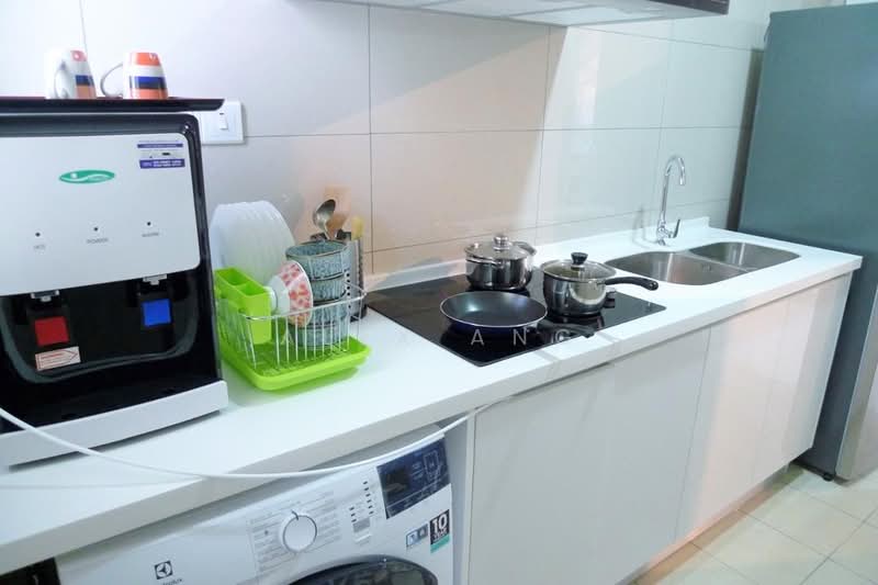 Service Residence for Rent at The Park Sky Residence - Alex Ang - PropertyGuru.com.my