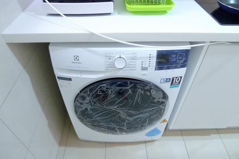 Service Residence for Rent at The Park Sky Residence - Alex Ang - PropertyGuru.com.my