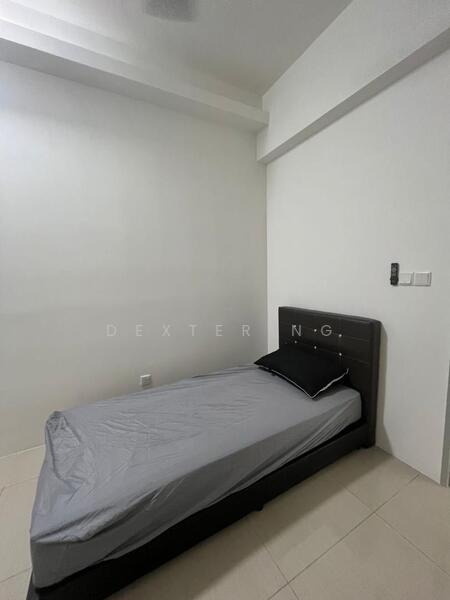 Condominium for Rent at THE ZEN & ZEN 6 - Dexter Ng - Bedroom - PropertyGuru.com.my
