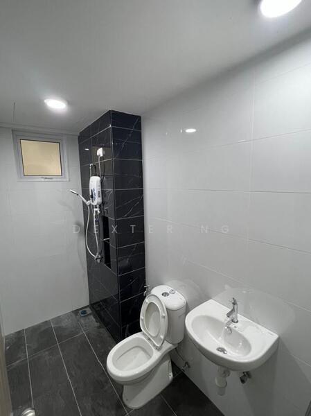 Condominium for Rent at THE ZEN & ZEN 6 - Dexter Ng - Bathroom - PropertyGuru.com.my