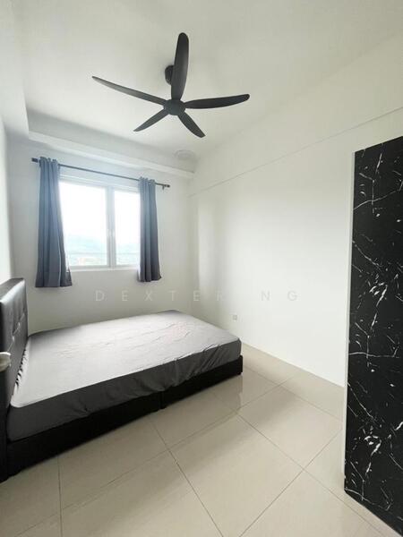 Condominium for Rent at THE ZEN & ZEN 6 - Dexter Ng - Bedroom - PropertyGuru.com.my