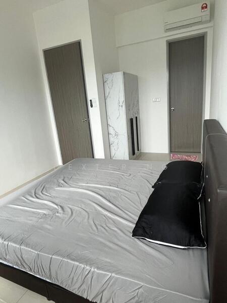 Condominium for Rent at THE ZEN & ZEN 6 - Dexter Ng - Bedroom - PropertyGuru.com.my