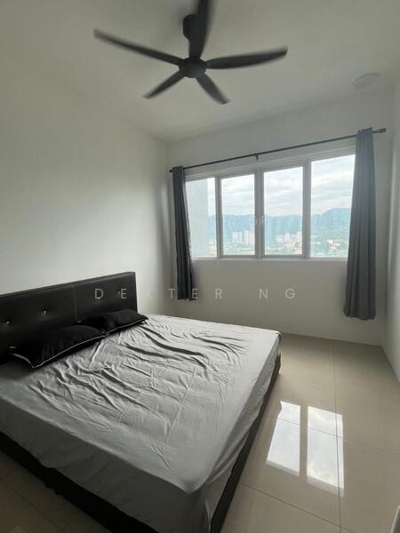 Condominium for Rent at THE ZEN & ZEN 6 - Dexter Ng - Bedroom - PropertyGuru.com.my