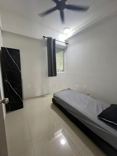 Condominium for Rent at THE ZEN & ZEN 6 - Dexter Ng - Bedroom - PropertyGuru.com.my