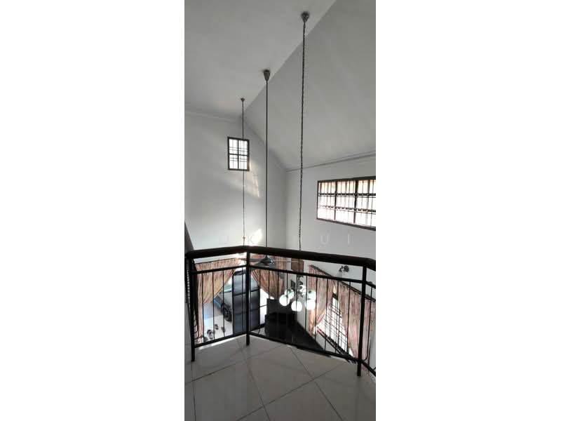 1.5-storey Terraced House for Sale in Taman Pelangi Indah (Ulu Tiram) - Kok Hui - Interior - PropertyGuru.com.my