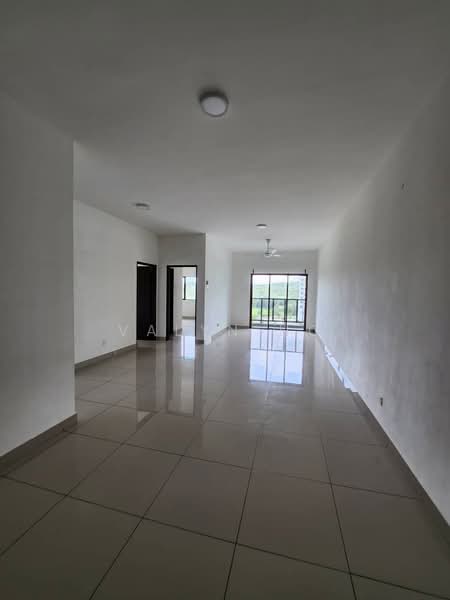 Condominium for Sale at Aurora Residence @ Lake Side City - Valyn Ho - Living Room - PropertyGuru.com.my