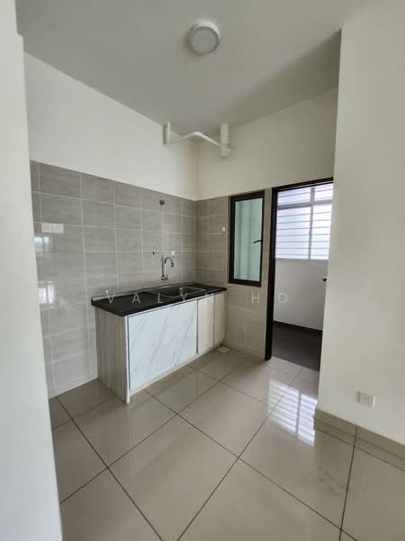 Condominium for Sale at Aurora Residence @ Lake Side City - Valyn Ho - Kitchen - PropertyGuru.com.my