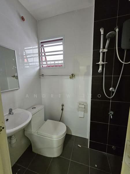 Rini Heights untuk Untuk Dijual - RM 878,000, Feb 2026 - Bathroom - PropertyGuru.com.my