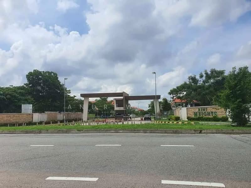 Rini Heights untuk Untuk Dijual - RM 878,000, Feb 2026 - PropertyGuru.com.my