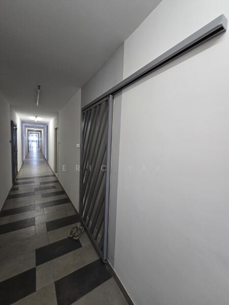 Residensi Rimbun @ Canopy Hills untuk Untuk Disewa - RM 1,299 /bulan, Feb 2026 - Corridor - PropertyGuru.com.my