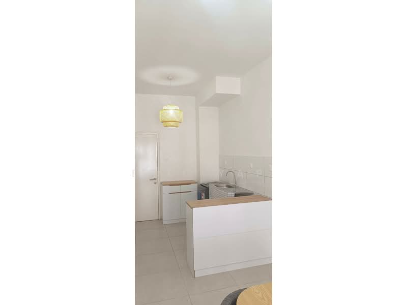 Service Residence for Rent at Residensi Rimbun @ Canopy Hills - Eric Yap - Kitchen - PropertyGuru.com.my