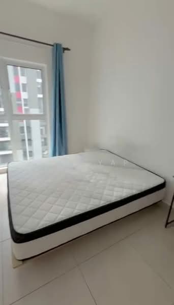 Service Residence for Rent at Residensi Rimbun @ Canopy Hills - Eric Yap - Bedroom - PropertyGuru.com.my