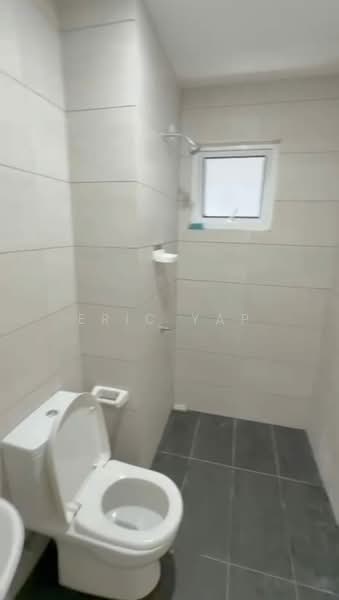 Service Residence for Rent at Residensi Rimbun @ Canopy Hills - Eric Yap - Bathroom - PropertyGuru.com.my