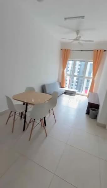 Service Residence for Rent at Residensi Rimbun @ Canopy Hills - Eric Yap - Living Room - PropertyGuru.com.my