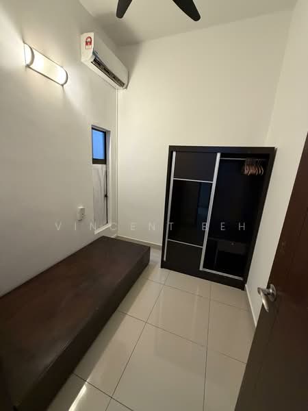 Semi-Detached House for Rent in Bandar Puteri Puchong (Puchong) - Vincent Beh - Bedroom - PropertyGuru.com.my