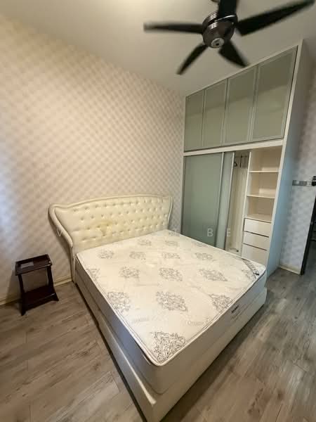 Semi-Detached House for Rent in Bandar Puteri Puchong (Puchong) - Vincent Beh - PropertyGuru.com.my