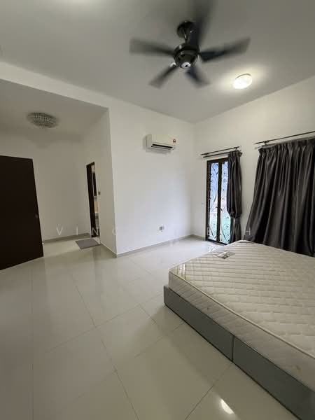 Semi-Detached House for Rent in Bandar Puteri Puchong (Puchong) - Vincent Beh - PropertyGuru.com.my