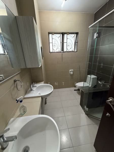 Semi-Detached House for Rent in Bandar Puteri Puchong (Puchong) - Vincent Beh - PropertyGuru.com.my